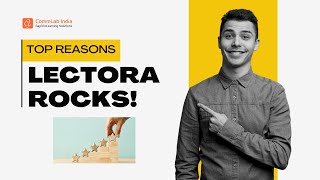 Why is Lectora the Best eLearning Authoring Tool? Top 5 Features Explained