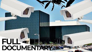 America's Surveillance State: Inside the NSA | ENDEVR Documentary