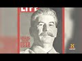 the world wars joseph stalin history