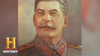 The World Wars: Joseph Stalin | History