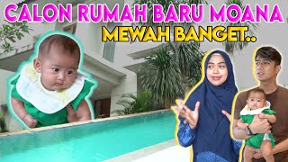 Download Mp3 HUNTING RUMAH BARU UNTUK MOANA Mewah Banget
