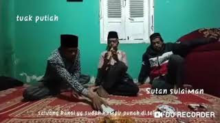 Saluang bansi nagari kuncir kab:solok