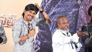 ఏదో తీశాడు లే అనుకున్నా కానీ ||success meet||full fun||jabardasth||#jordarsujatha @ahaTelugu