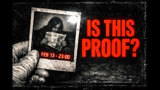 The Photo That Fooled The FBI: The Israel Keyes Case