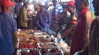 Bengalureans savour finger-licking iftar