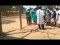 Mwari Muri Zuva by AFC Epworth Village Youth Fellowship