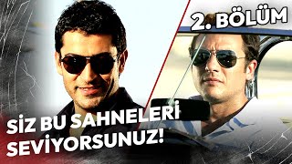 En Sevdiğiniz Sahneler! | 2. Bölüm | Ezel Bayraktar