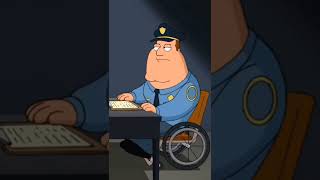 peter griffin thug life #shorts #familyguy #petergriffin #comedyshorts