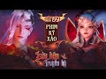 PHIM KỸ XẢO | Sổ sứ mệnh 59: Lửa Hận Truyền Kỳ  - Garena Liên Quân Mobile