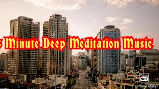 Meditation Music Relaxed Mind Body