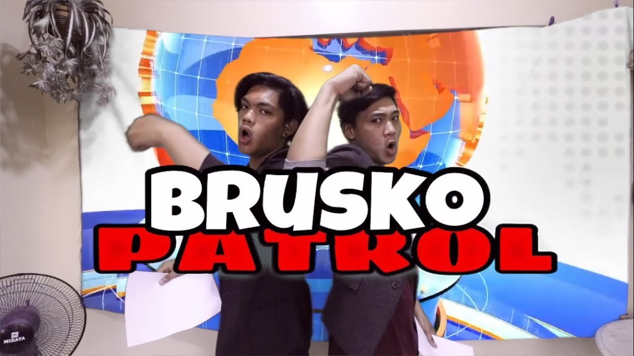 Brusko Report Youtube
