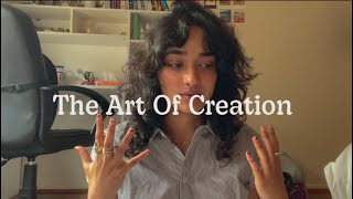 The SECRET to actually creating more than you consume.