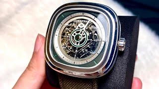 SEVENFRIDAY T2/01