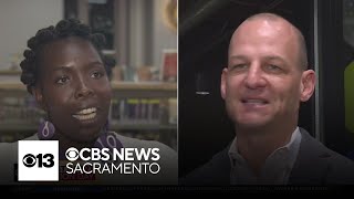 Discussing Sacramento's mayoral debate, upcoming presidential debate, and Hunter Biden's guilty plea