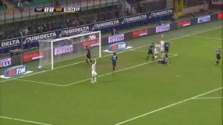 Serie A: Inter 2-1 Udinese Sky Highlights