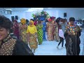 jems yanguvu jeremie historic live performance in dayton ohio usa