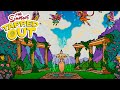 The Simpsons: Tapped Out - Halloween Event | Fairy Fields (2017)