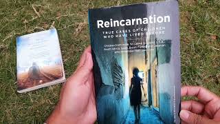 REINCARNATION BOOKS  BY TRUTZ HARDO | 30 Most Convincing Cases | True Cases of Children | BOOK HUNT