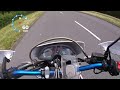 lexmoto adrenaline 125 gps top speed run