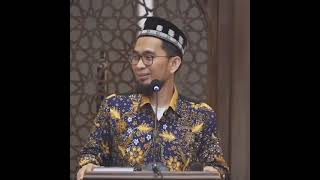 Amalan Dikala Tidak Ada Solusi Dan Jalan Keluar- Ustadz Adi Hidayat Lc, MA.