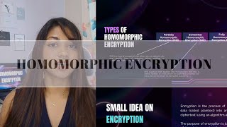 Understanding Homomorphic Encryption: The Future of Privacy in Computing