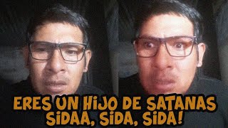 MAYORES ENOJOS DEL PADRE DOMINGO | Parte 36