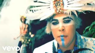 Empire Of The Sun - We Are The People ( Music )