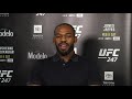 Jon Jones talks Conor McGregor's 'box office' persona, UFC 247 fight vs. Dominick Reyes  First Take