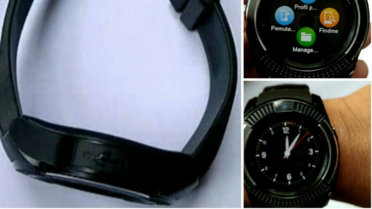Smartwatch V8 4connect Youtube Smartwatch V8 4connect Youtube