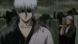 【Gintama】 Skillet 【Monster】AMV