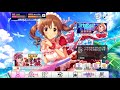 無料！【デレステ】6周年キャンペーンで1日1回無料でガチャ引けるどぉ～