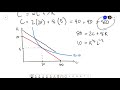 Managerial Economics 4.3: Cost Minimization