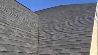 How To Find a Roof Valley Leak - Roofer911.com