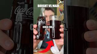 How to make coke from scratch!