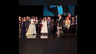 The Last Phantom Of The Opera on Broadway - Sarah Brightman / Andrew Lloyd Webber 16.04.2023