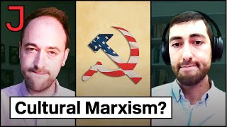 Cultural Marxism, Debunked (by Marxists)