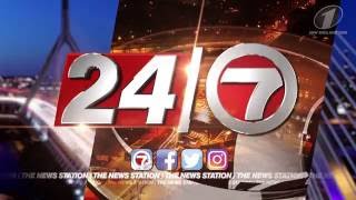 WHDH 7 News Boston Promo 24/7 - 30 Second Version