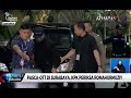 Pasca-OTT di Surabaya, KPK Periksa Romahurmuziy