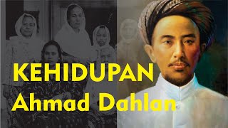 Widyastuti - Mengulik tentang Kehidupan KH Ahmad Dahlan