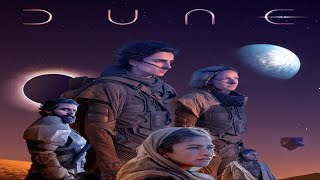 DUNE Trailer Details & Images LEAKED The Beast Revealed & More