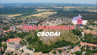 Magyarország Csodái - Sümegi vár