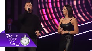 Slavisa i Vedrana Korac - Dobro jutro moja voljena - (live) - NNK - EM 19 - 23.01.2022