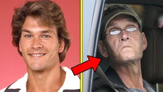 Tragic Secrets That Cost Patrick Swayze His Life And Career