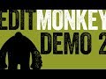 EditMonkey Demo 2