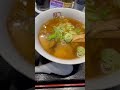 喜多方ラーメン坂内　 shorts