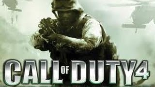 COD4 BILL + Description !