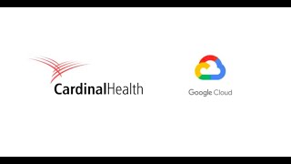 Cardinal Health improves agility and reduces costs with Google Cloud