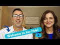 Welcome to Joy Hub!