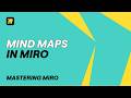 How to Create a Mind Map in Miro: Complete Tutorial