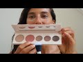 natural summer glow makeup tutorial vegan cruelty free u0026 non toxic products